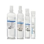 Suero fisiológico de lavado