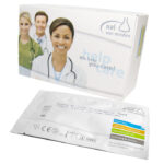 Test embarazo profesional NADAL® HCG 25mlu/ml 30 casetes