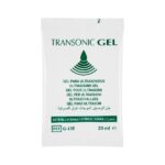 TRANSONIC gel ultrasonidos - Imagen 4