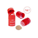 Triturador de pastillas